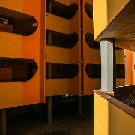 Habitaciones Cerca Del Mar Reus Buitenkant foto