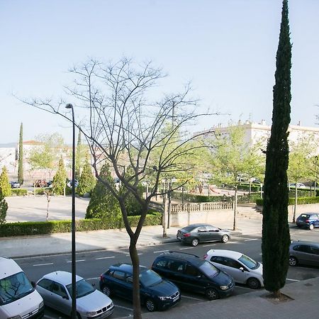 Habitaciones Cerca Del Mar Reus Buitenkant foto