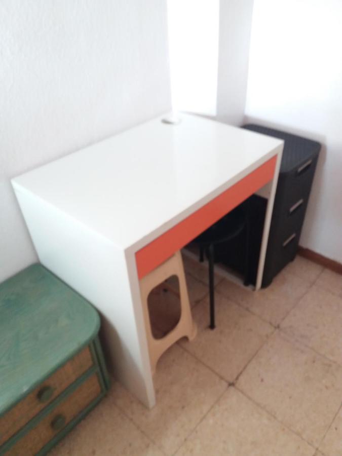 Habitaciones Cerca Del Mar Reus Buitenkant foto