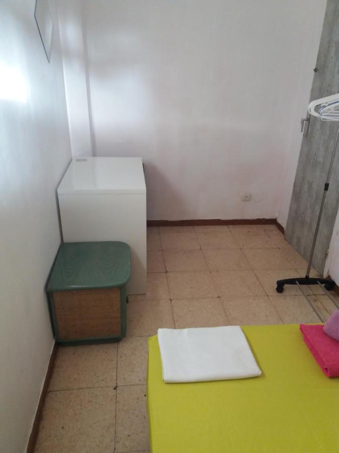 Habitaciones Cerca Del Mar Reus Buitenkant foto