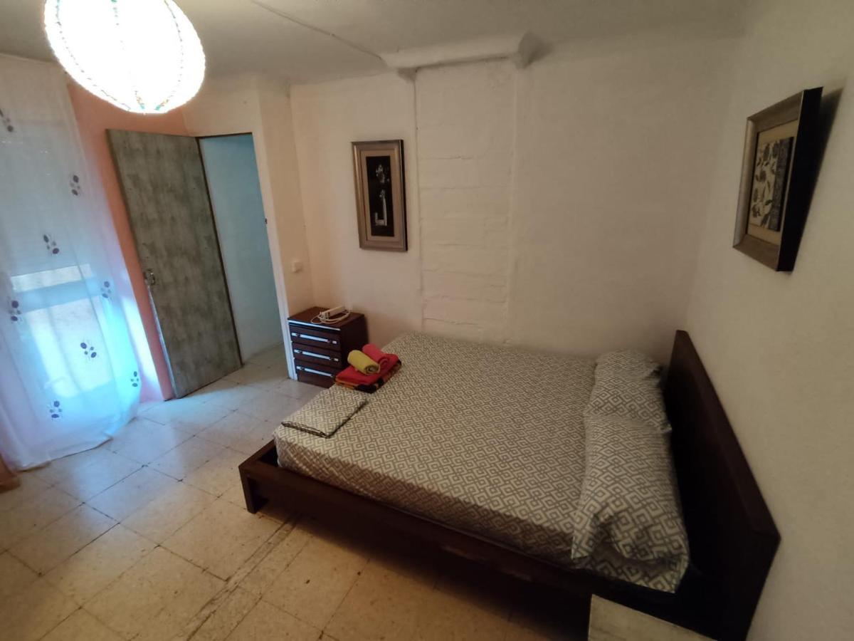 Habitaciones Cerca Del Mar Reus Kamer foto