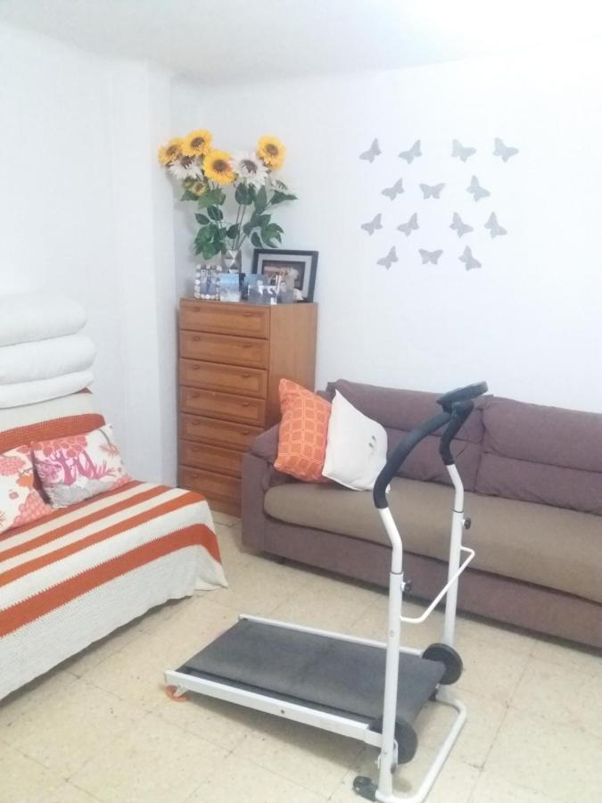 Habitaciones Cerca Del Mar Reus Buitenkant foto