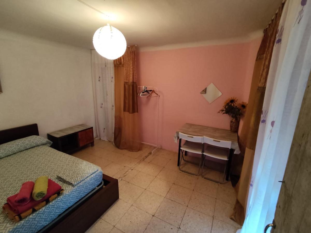 Habitaciones Cerca Del Mar Reus Kamer foto