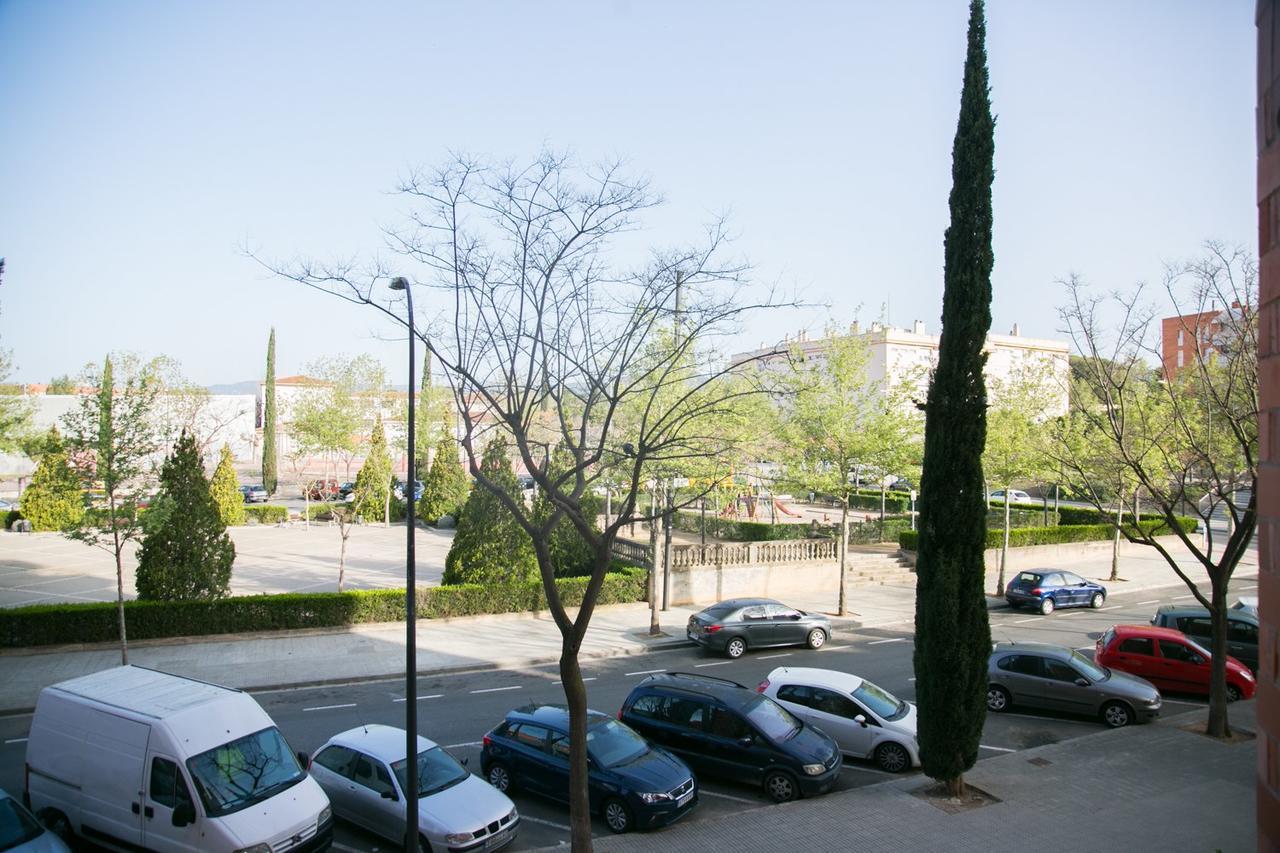 Habitaciones Cerca Del Mar Reus Buitenkant foto