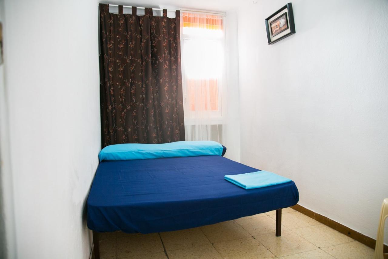 Habitaciones Cerca Del Mar Reus Buitenkant foto