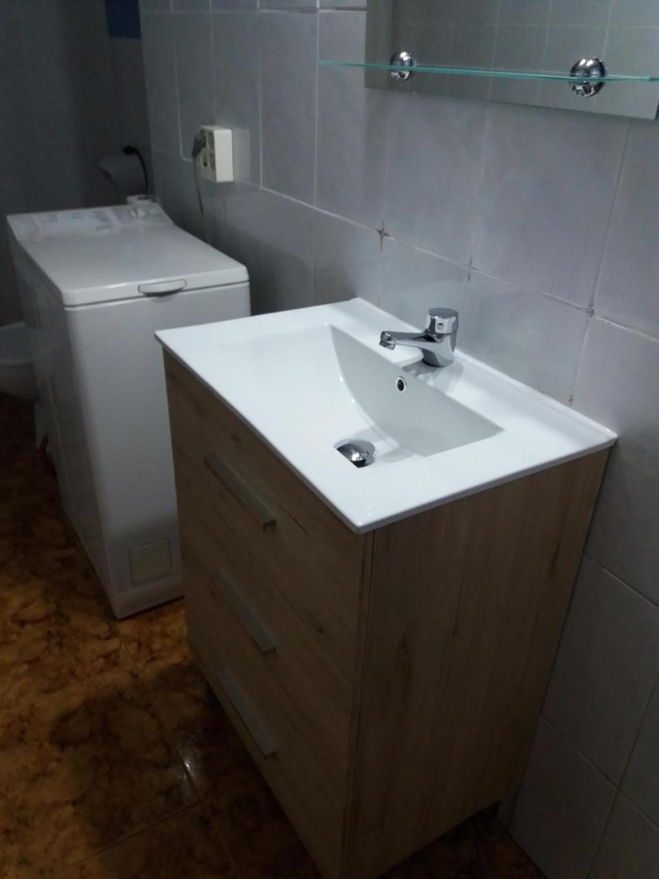 Habitaciones Cerca Del Mar Reus Buitenkant foto