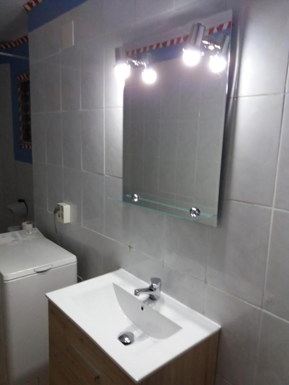 Habitaciones Cerca Del Mar Reus Buitenkant foto